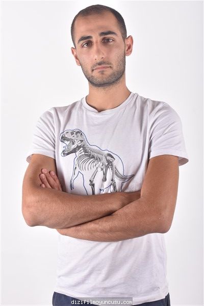 İzmir Cast Ajans Mirza 97612