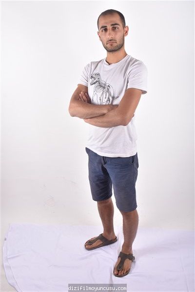 İzmir Cast Ajans Mirza 97613