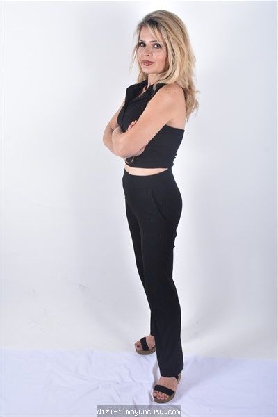 İzmir Cast Ajans Mürüvvet 97617