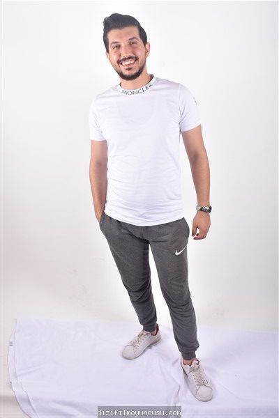 İzmir Cast Ajans Mustafa 97562
