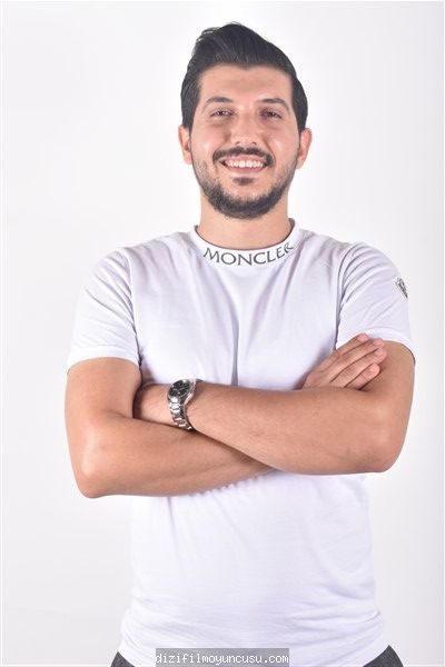 İzmir Cast Ajans Mustafa 97564