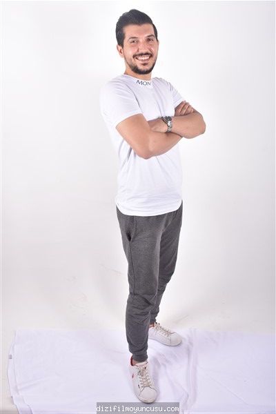 İzmir Cast Ajans Mustafa 97565