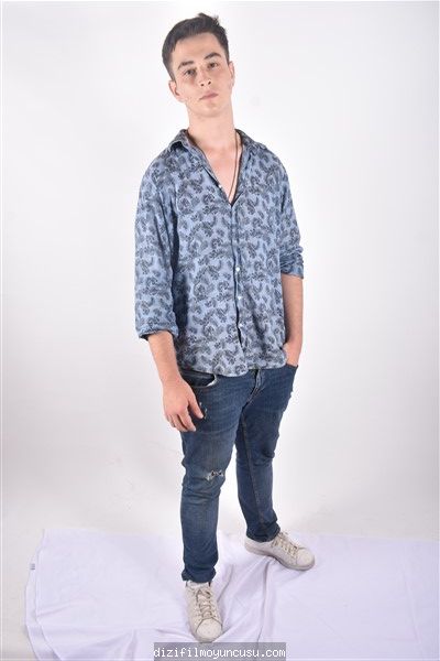 İzmir Cast Ajans Ogün 97574