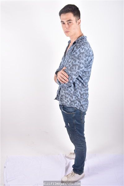 İzmir Cast Ajans Ogün 97577