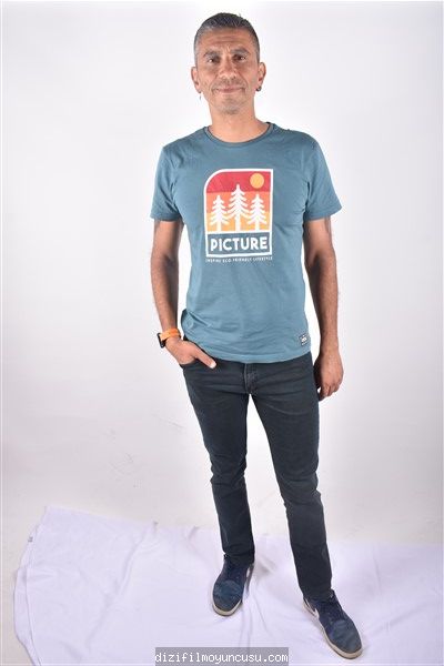 İzmir Cast Ajans Orhan 97638
