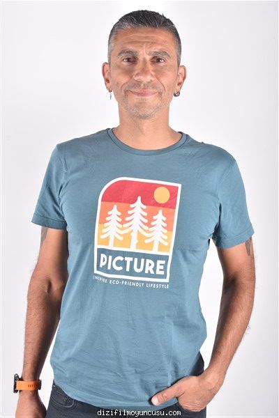İzmir Cast Ajans Orhan 97639