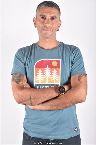 İzmir Cast Ajans Orhan 97641