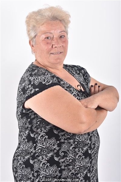 İzmir Cast Ajans Rakibe 97644