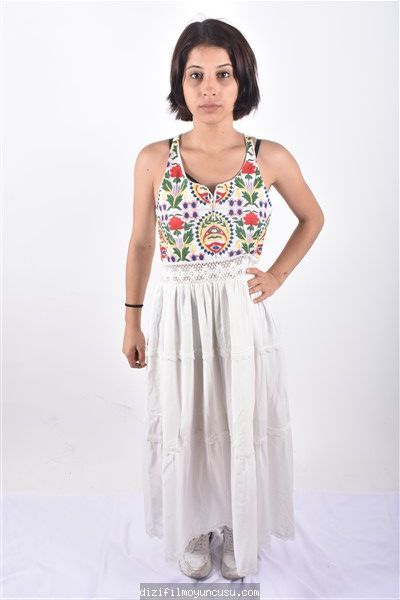 İzmir Cast Ajans Tuğba 97618