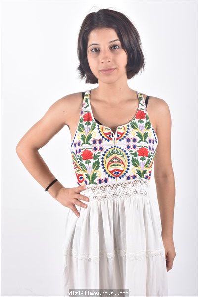 İzmir Cast Ajans Tuğba 97619