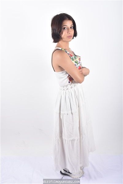 İzmir Cast Ajans Tuğba 97621