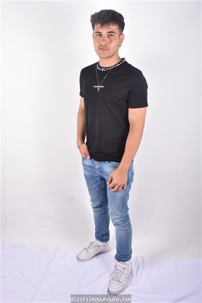 İzmir Cast Ajans Umay 97554