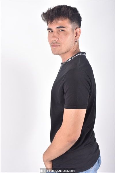 İzmir Cast Ajans Umay 97557