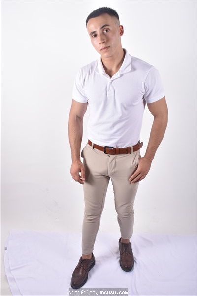 İzmir Cast Ajans Velid 97566