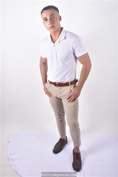 İzmir Cast Ajans Velid 97567