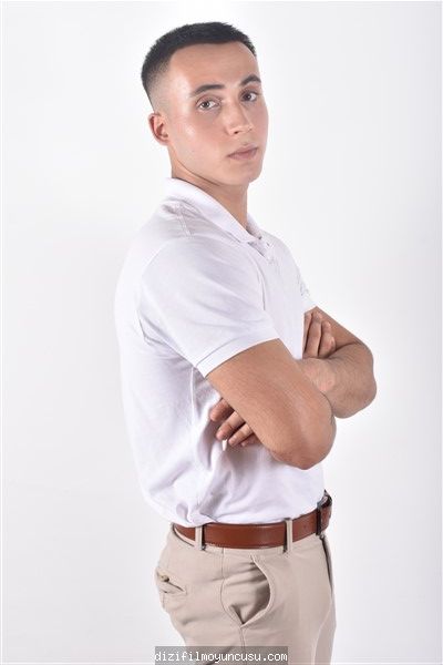 İzmir Cast Ajans Velid 97568