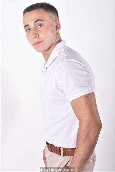 İzmir Cast Ajans Velid 97569