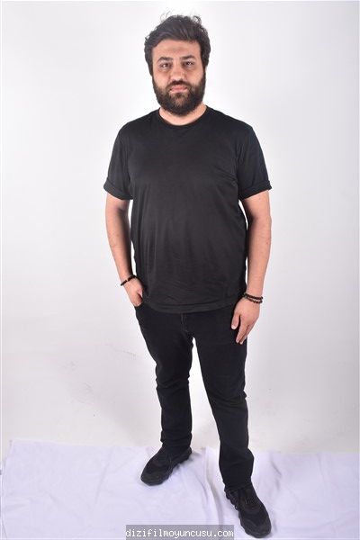 İzmir Cast Ajans Yusuf 97598