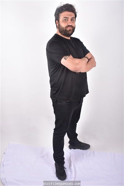 İzmir Cast Ajans Yusuf 97600