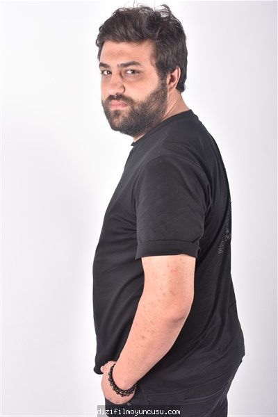 İzmir Cast Ajans Yusuf 97601