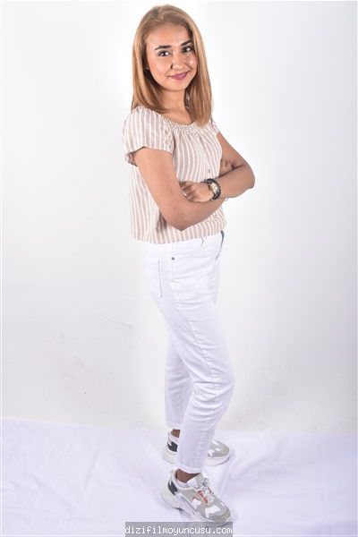 İzmir Cast Ajans Zihora 97605