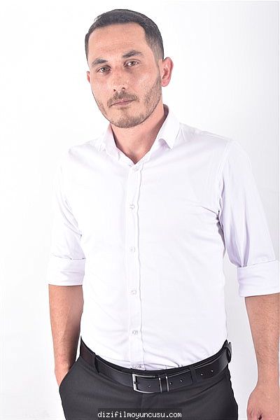 Erkek Oyuncular Adayımız Ahmet