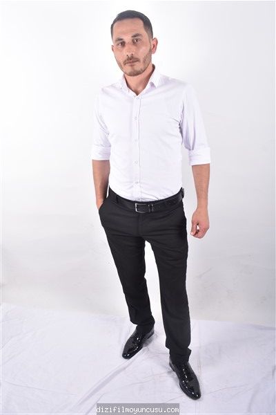Ankara Cast Ajans Ahmet 97702
