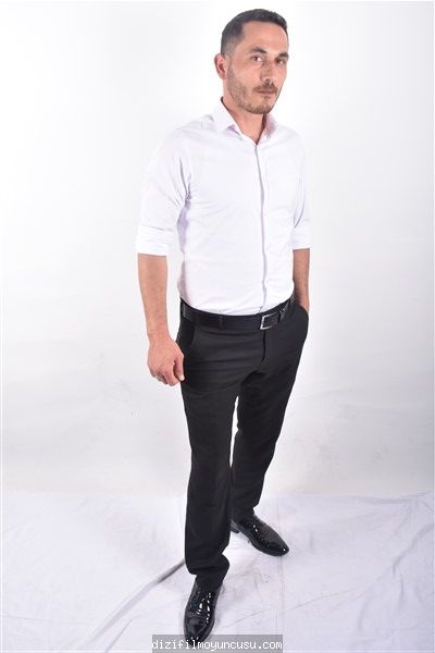 Ankara Cast Ajans Ahmet 97703