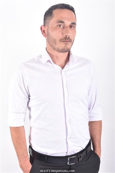 Ankara Cast Ajans Ahmet 97704