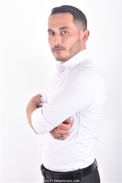 Ankara Cast Ajans Ahmet 97705