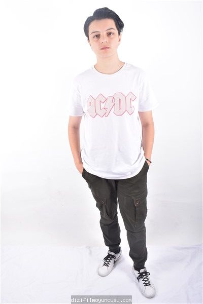Ankara Cast Ajans Ahmet 97783