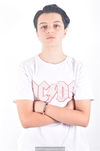 Ankara Cast Ajans Ahmet 97784
