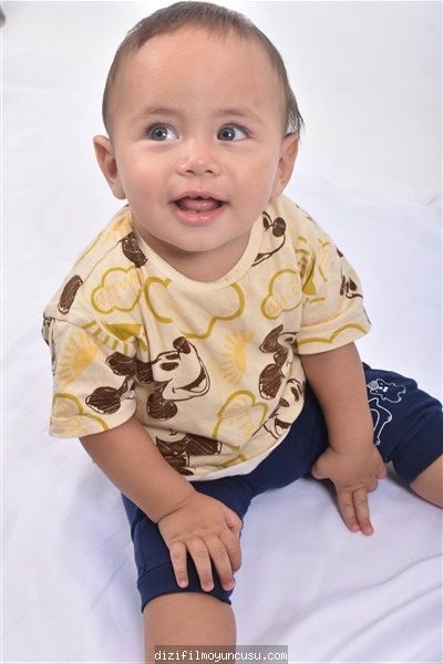 Ankara Cast Ajans Ahmet 97786