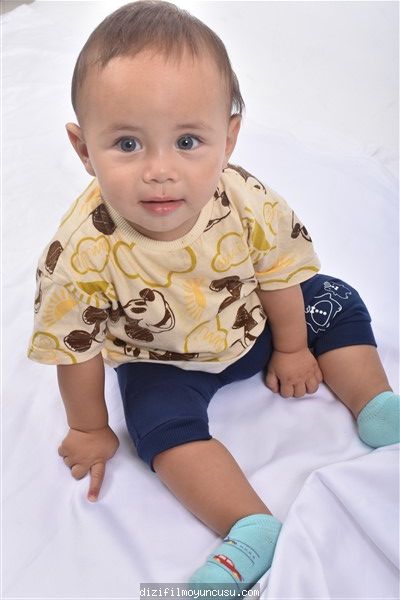 Ankara Cast Ajans Ahmet 97787