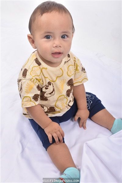 Ankara Cast Ajans Ahmet 97789