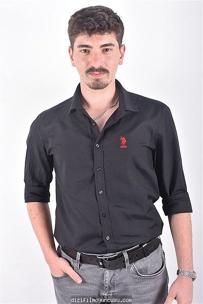 Erkek Oyuncular Adayımız Alperen