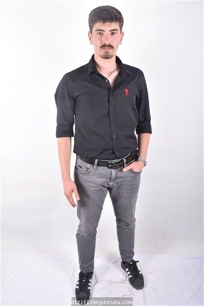 Ankara Cast Ajans Alperen 97799