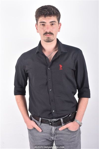 Ankara Cast Ajans Alperen 97800