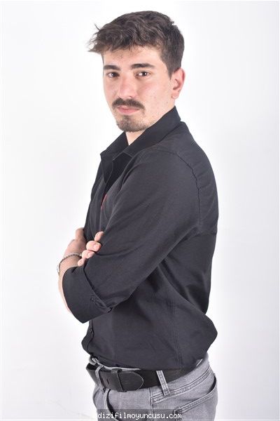 Ankara Cast Ajans Alperen 97802