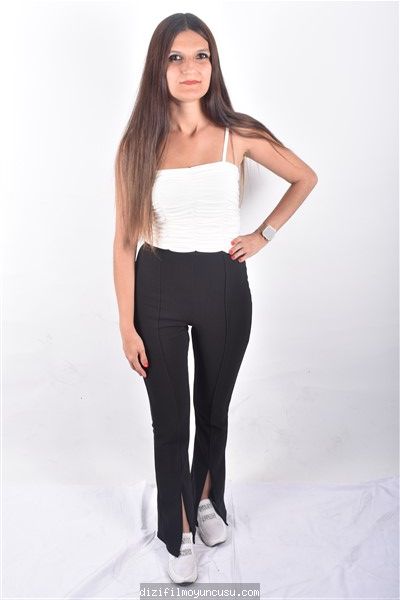 Ankara Cast Ajans Ayfer 97755