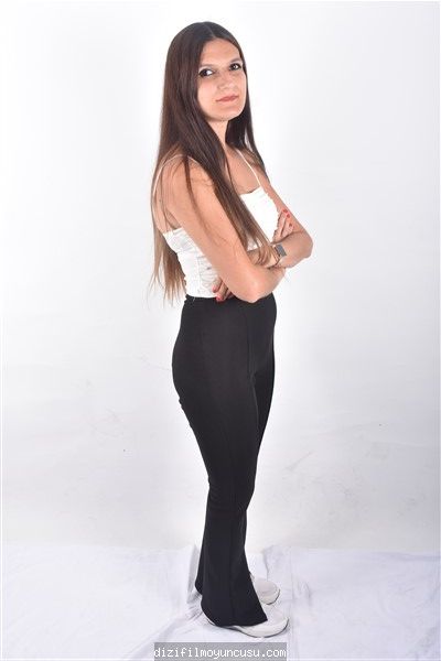 Ankara Cast Ajans Ayfer 97757