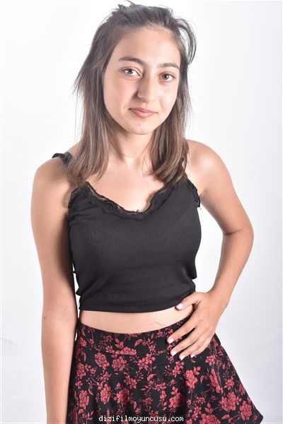 Ankara Cast Ajans Ayşenur 97738