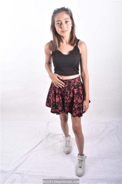 Ankara Cast Ajans Ayşenur 97739