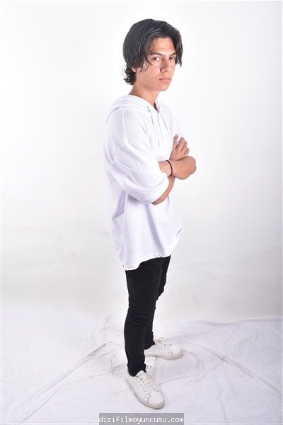 Ankara Cast Ajans Baran 97680