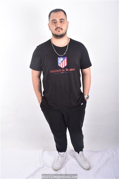 Ankara Cast Ajans Batuhan 97808