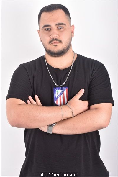 Ankara Cast Ajans Batuhan 97809