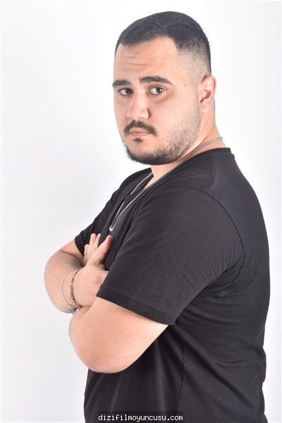 Ankara Cast Ajans Batuhan 97810