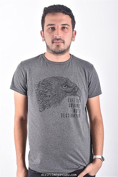 Erkek Oyuncular Adayımız Berkant