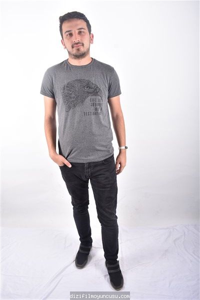 Ankara Cast Ajans Berkant 97835
