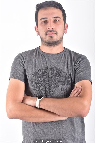 Ankara Cast Ajans Berkant 97836